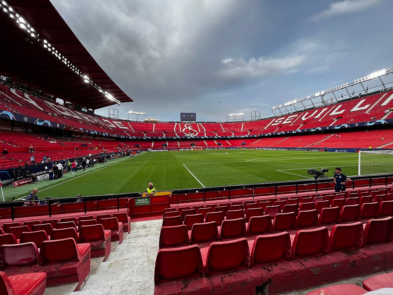 Sevilla