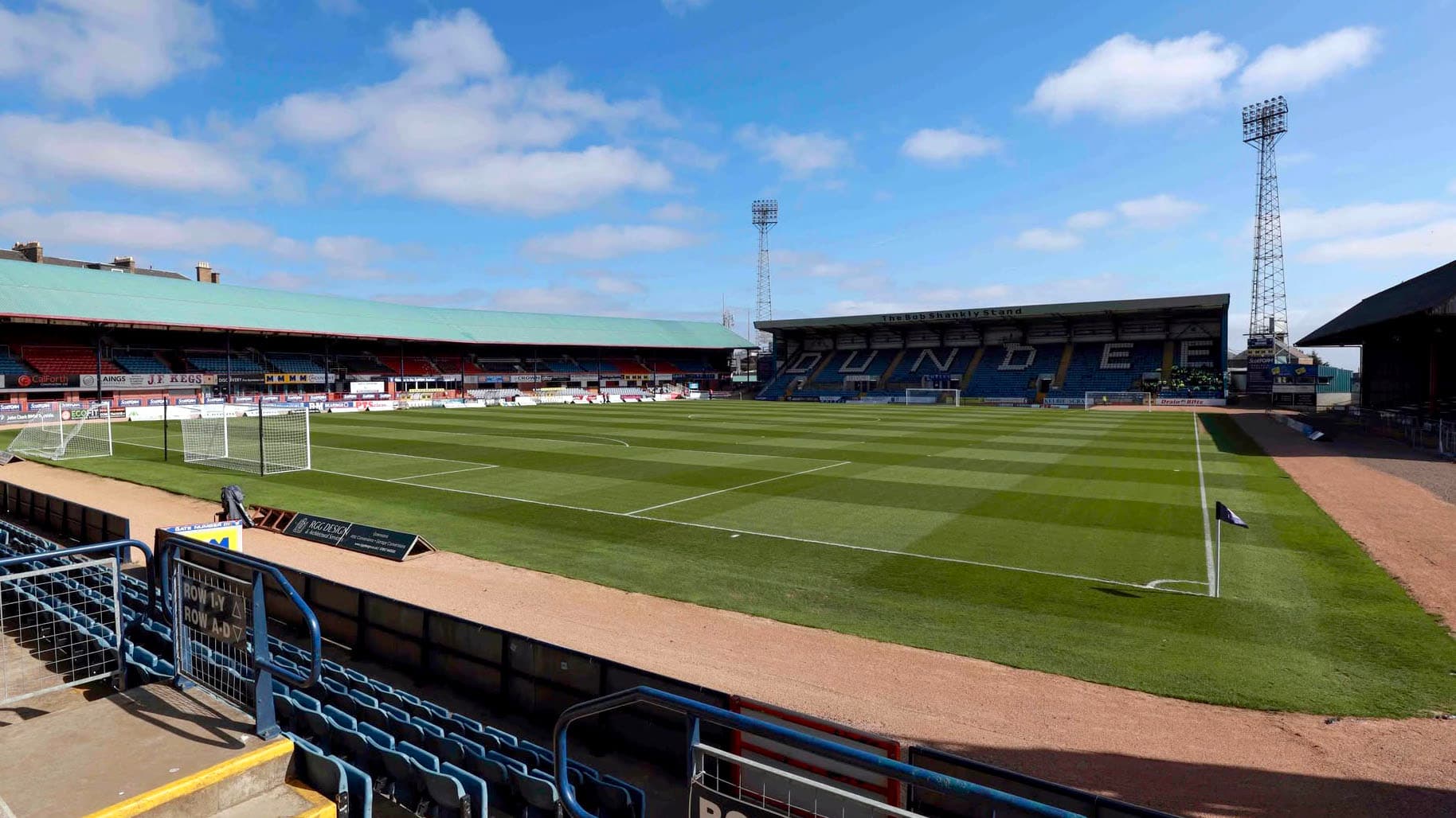 Dundee FC