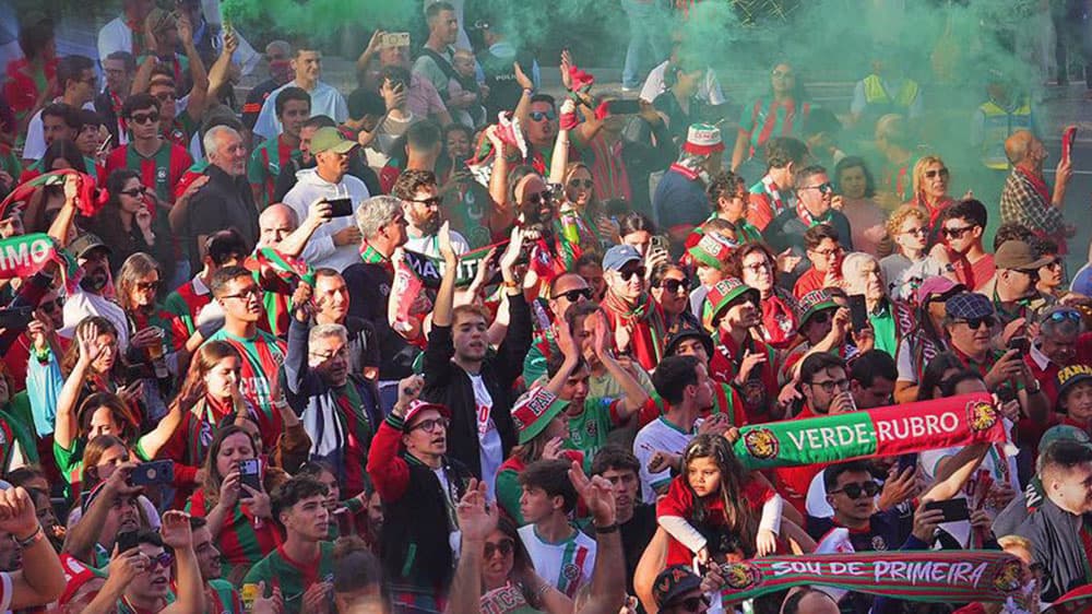 CS Marítimo