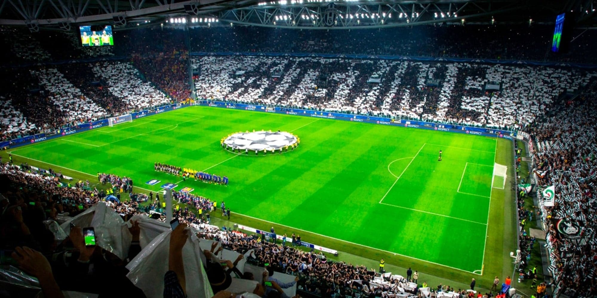 Juventus