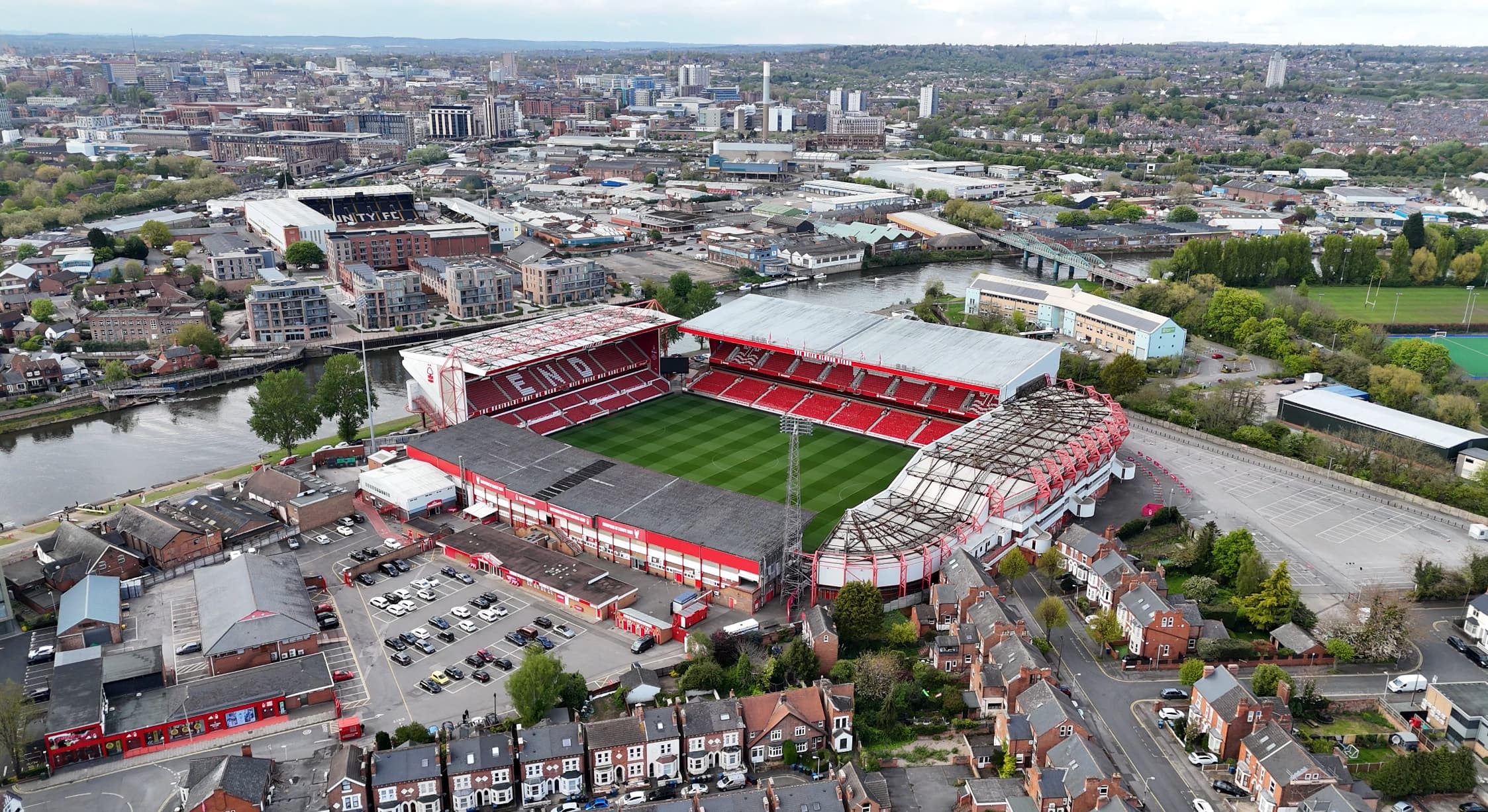 Nottingham Forest