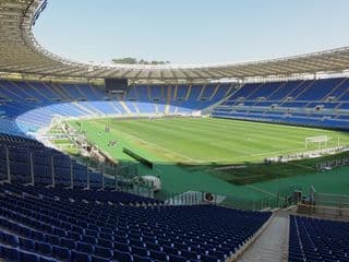 L'Olimpico panoramio