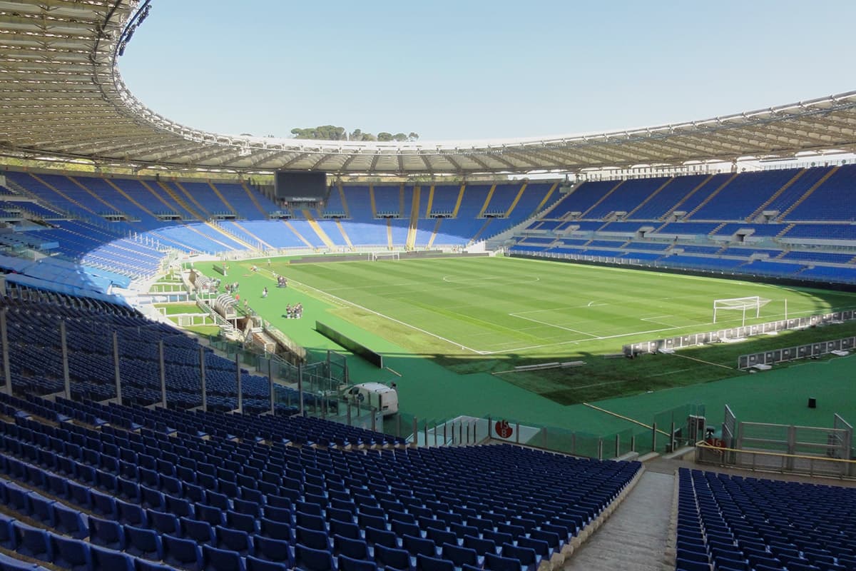 Roma