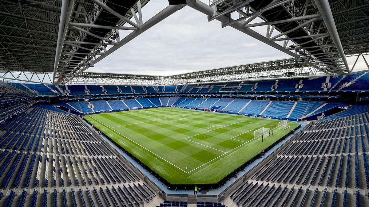 Estadi Cornellà-El Prat
