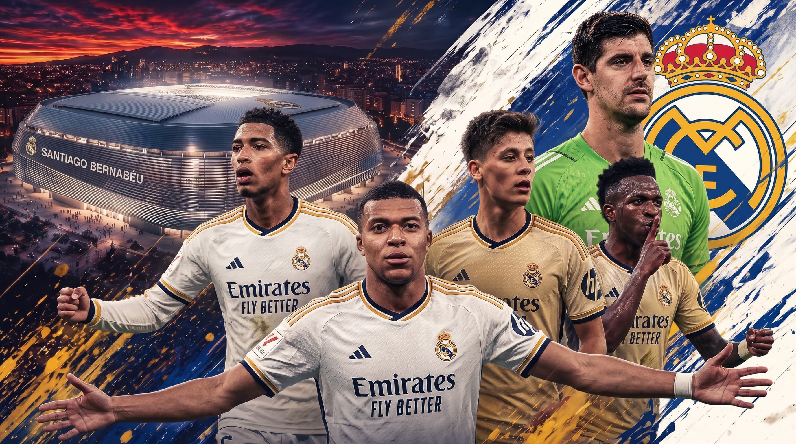 Real Madrid