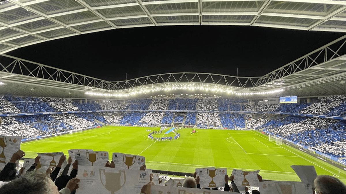 Real Sociedad