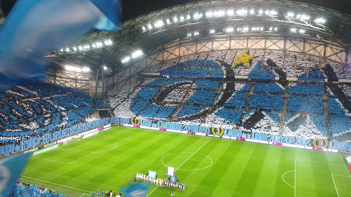 Marseille