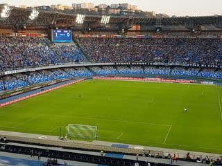 Stadio Maradona
