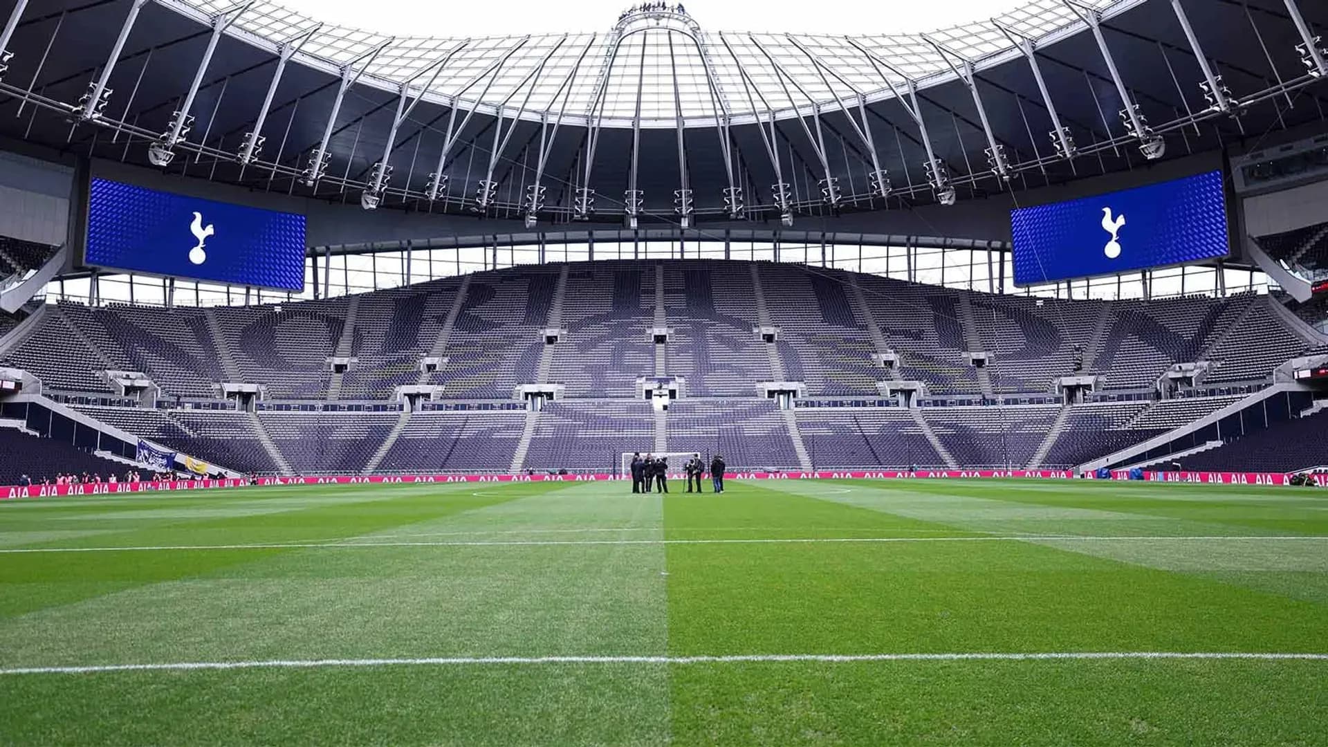 Tottenham Hotspur