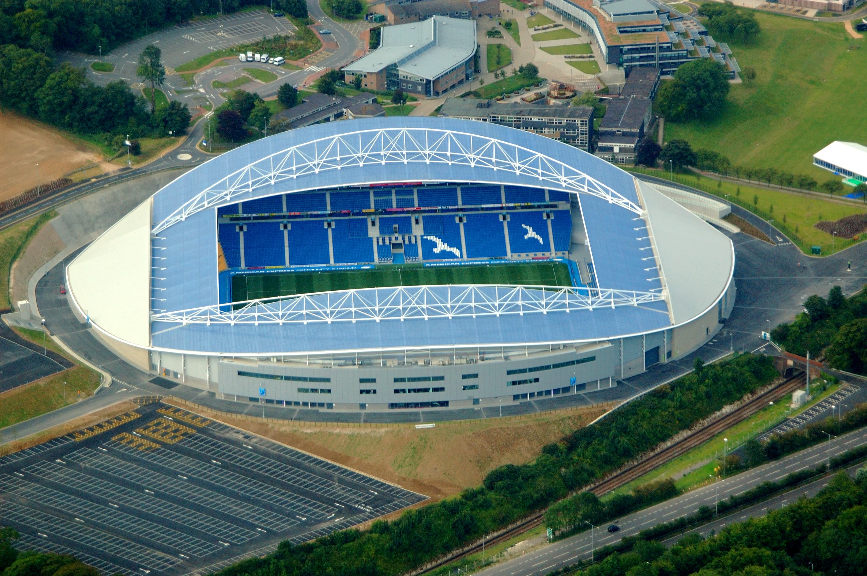American Express Stadium