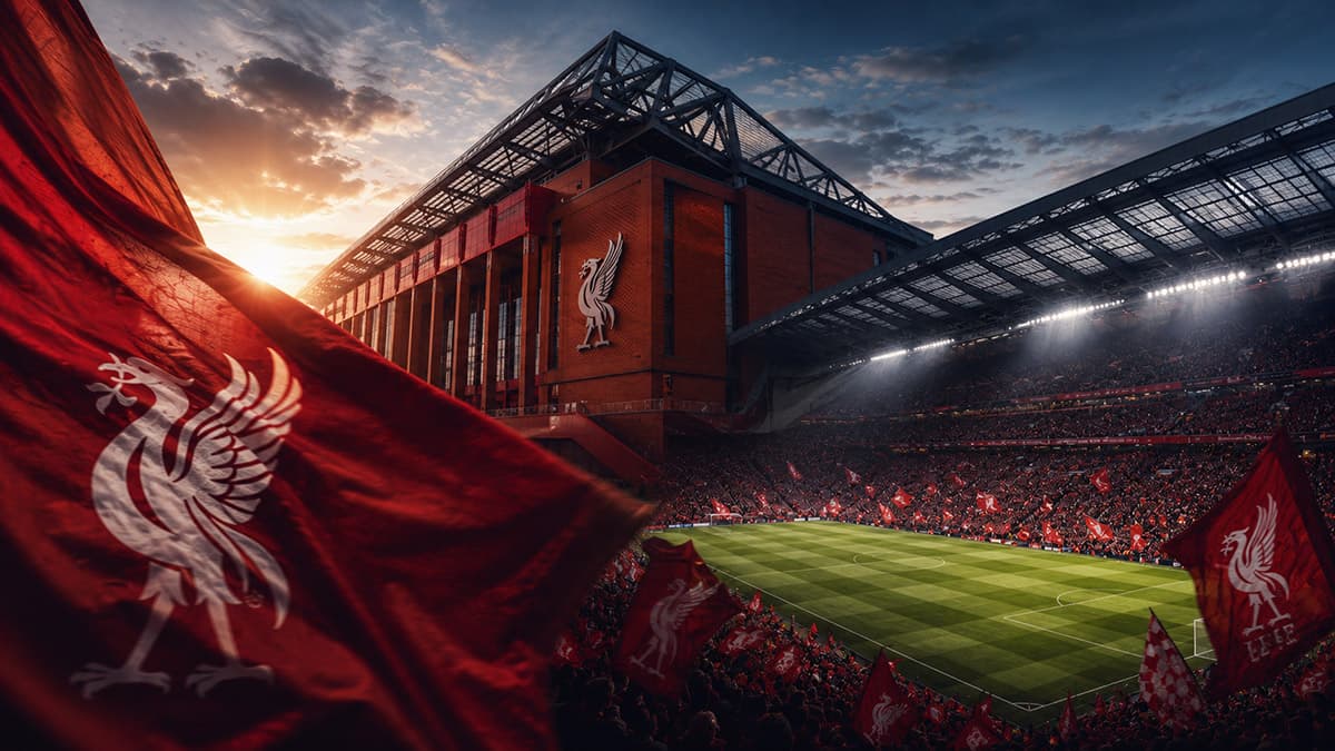 Liverpool