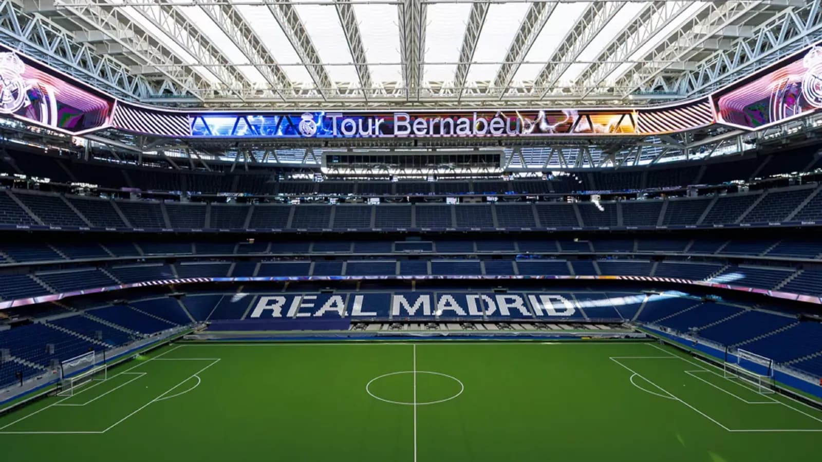 bernabeu banner
