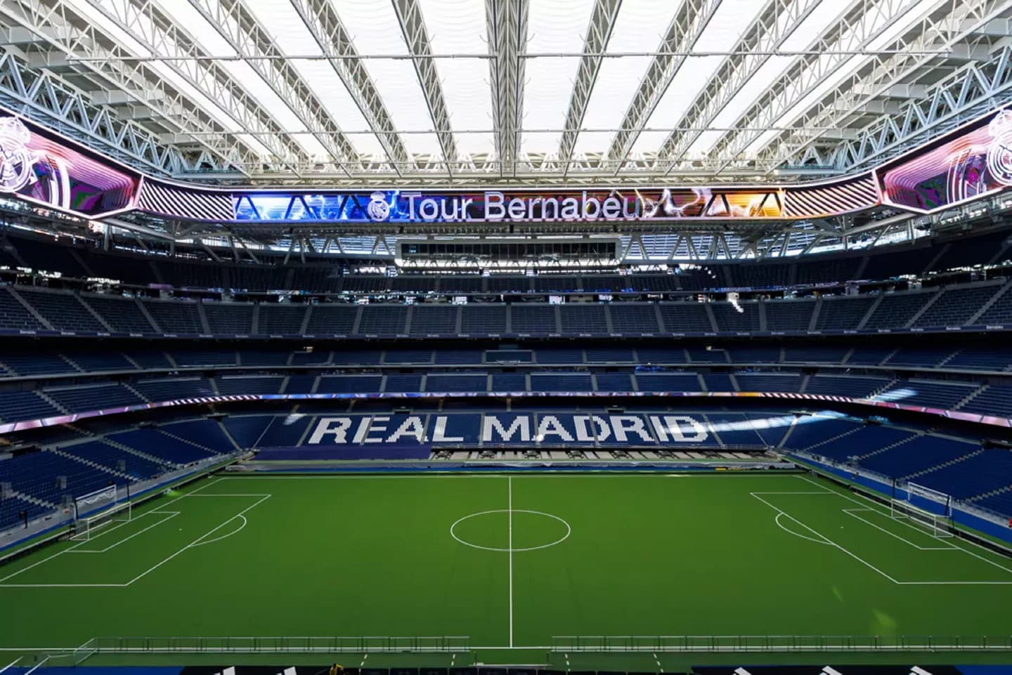 bernabeu banner