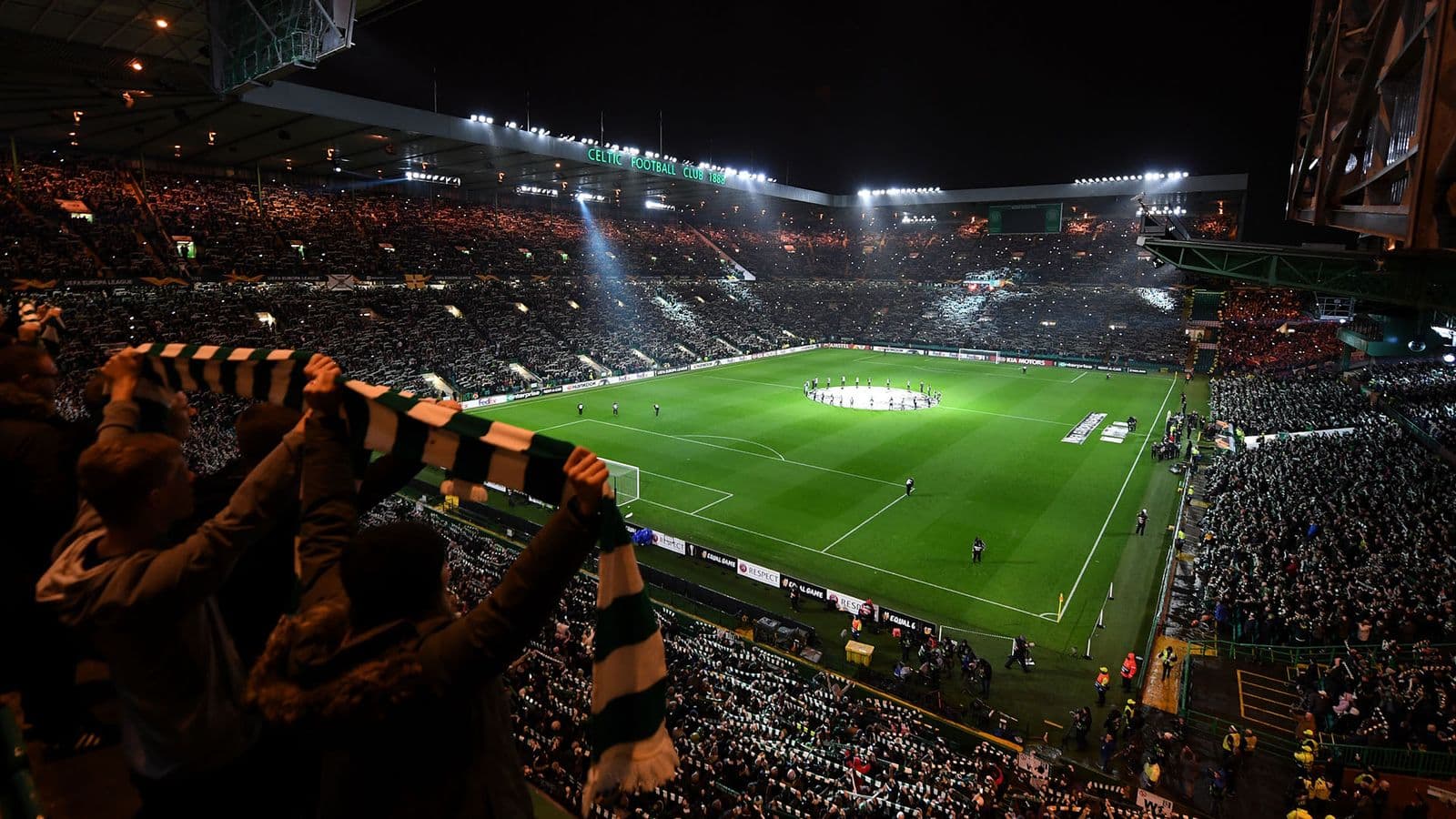 Celtic