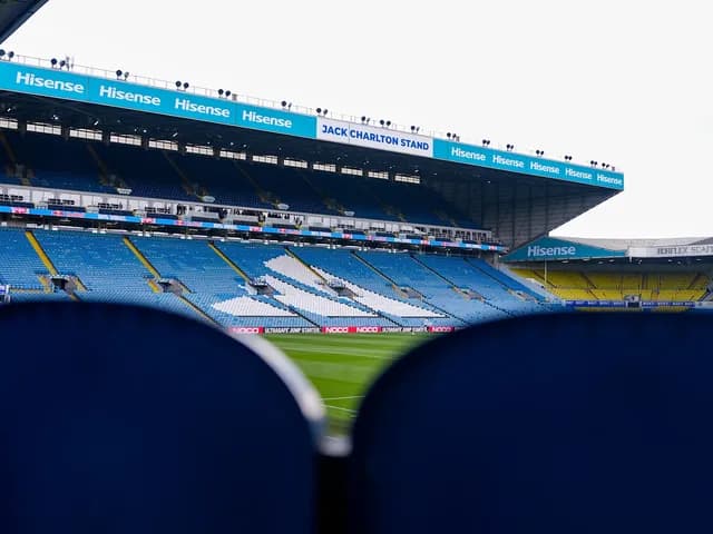 elland road