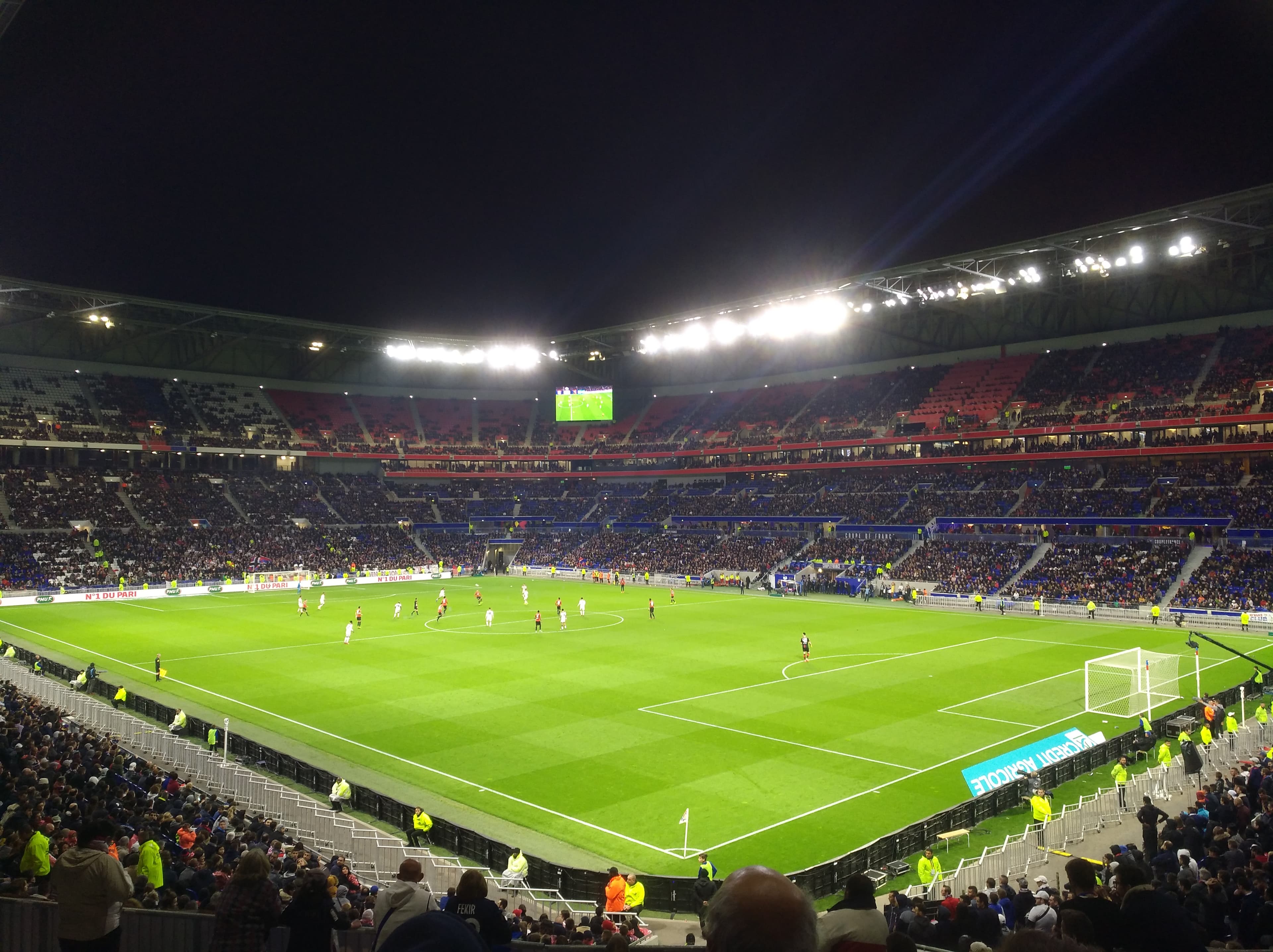 Lyon