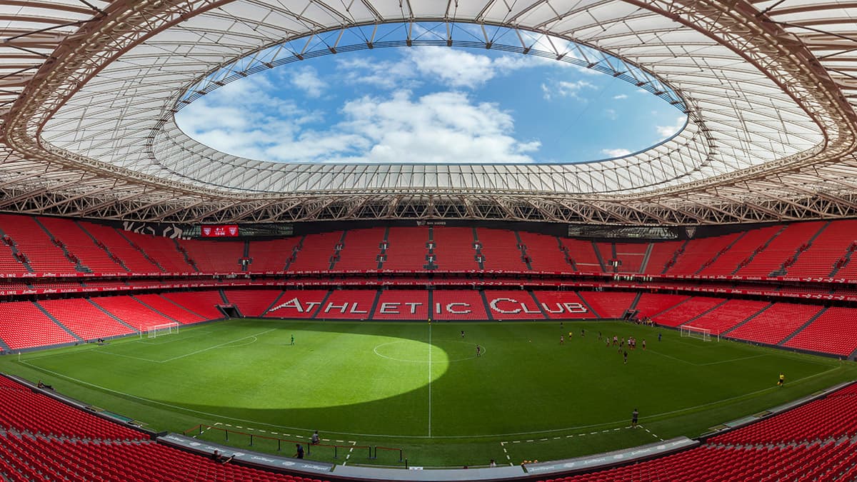 Athletic Bilbao