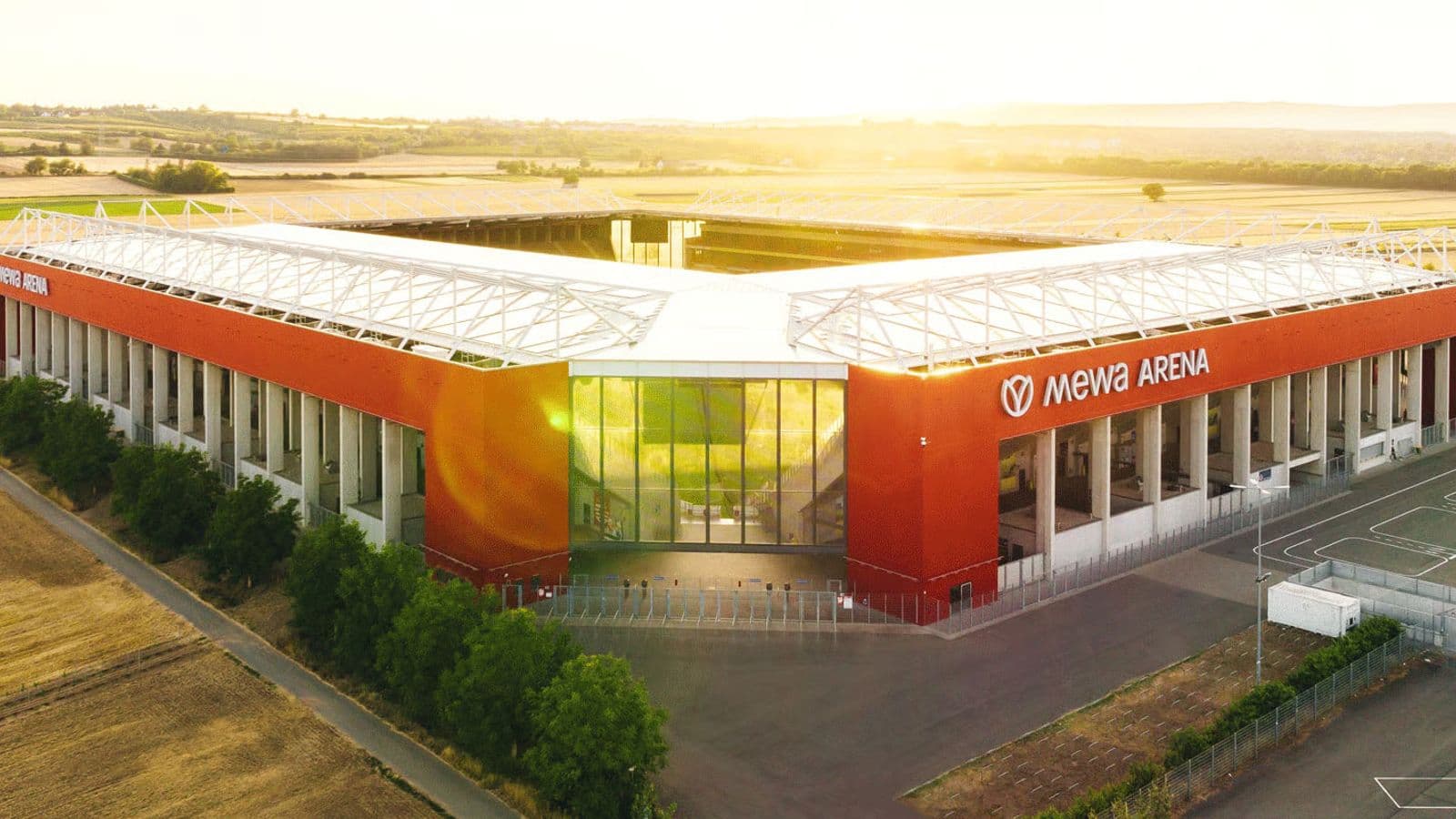 mewa arena