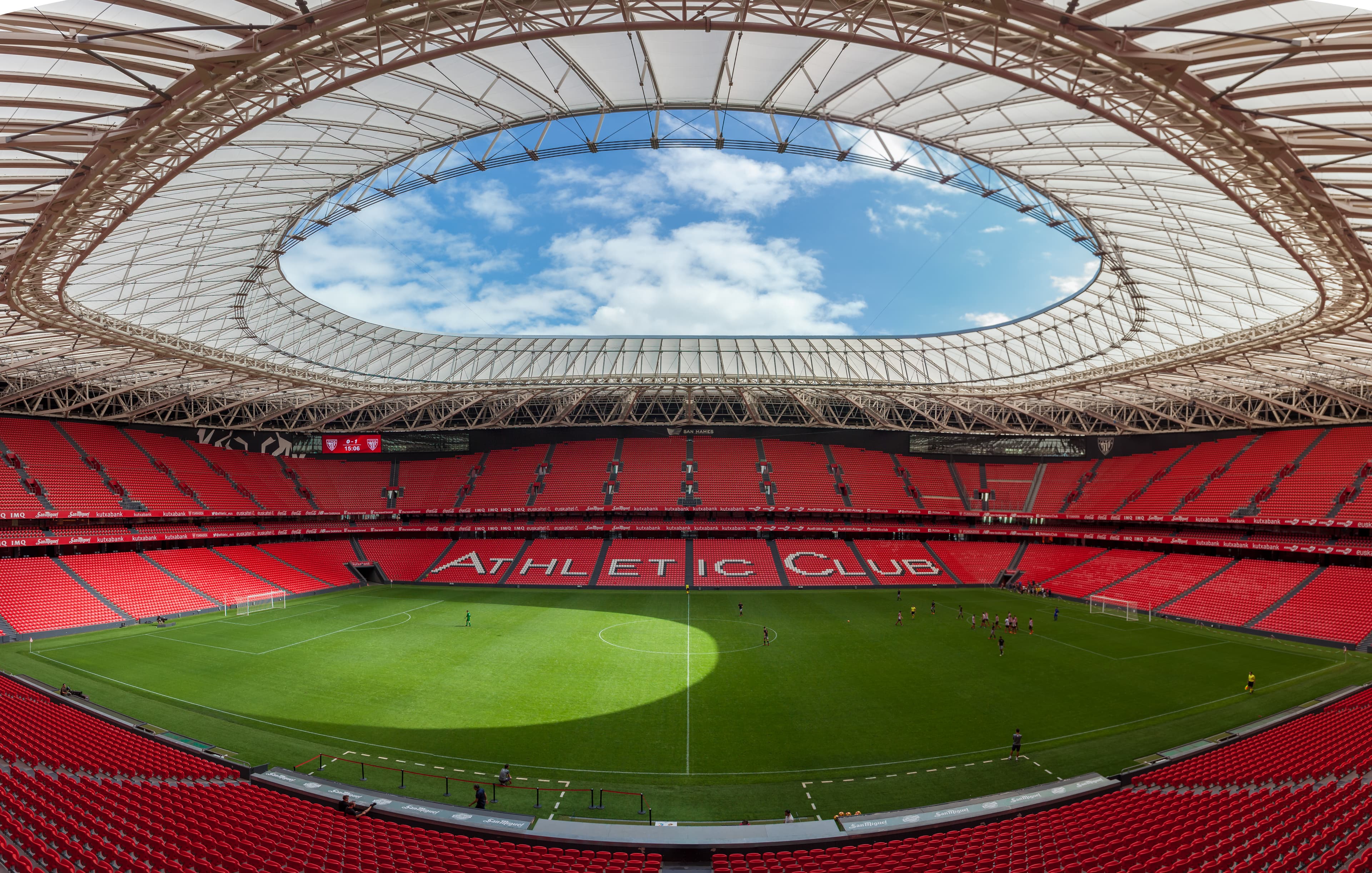 Athletic Bilbao
