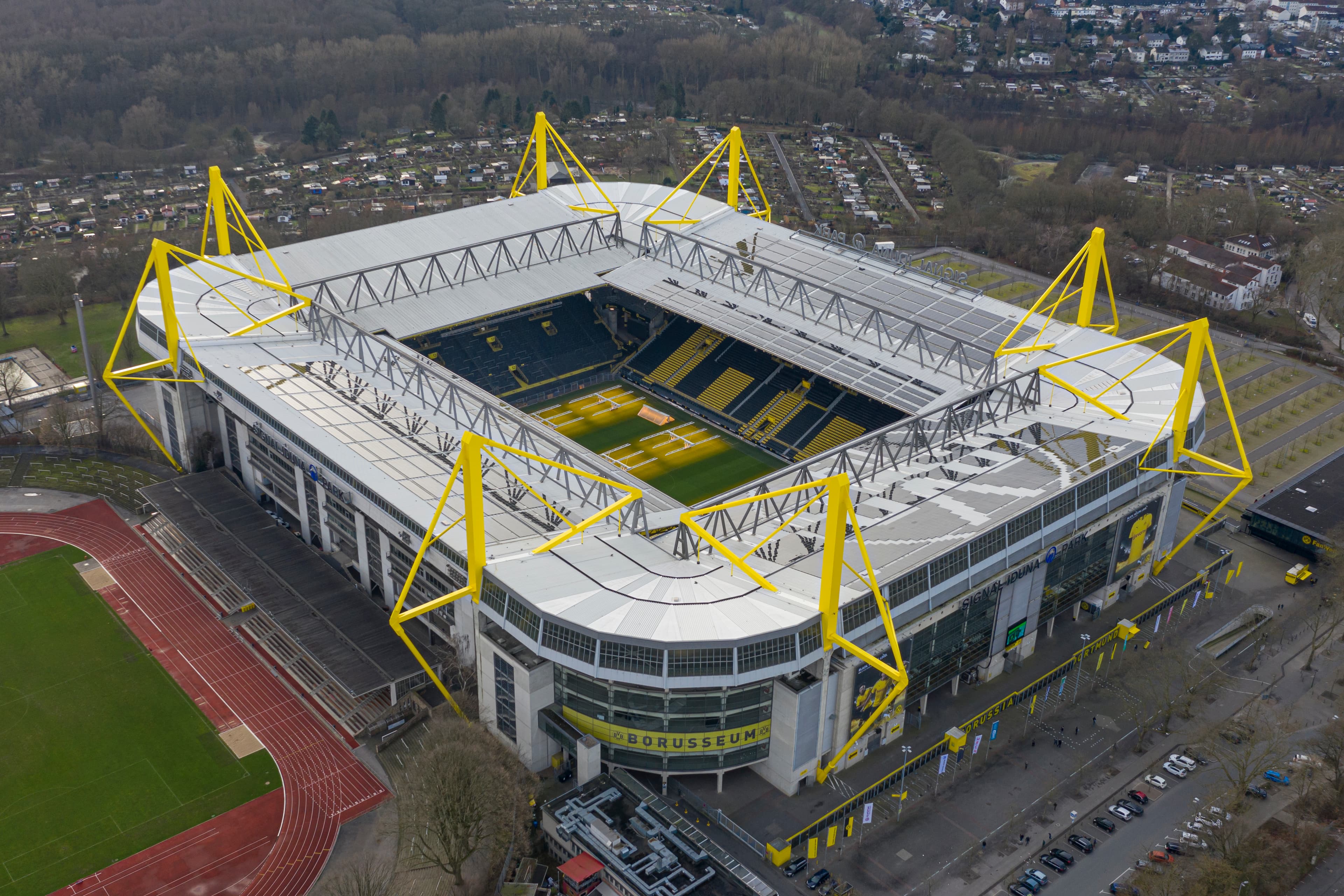 Borussia Dortmund