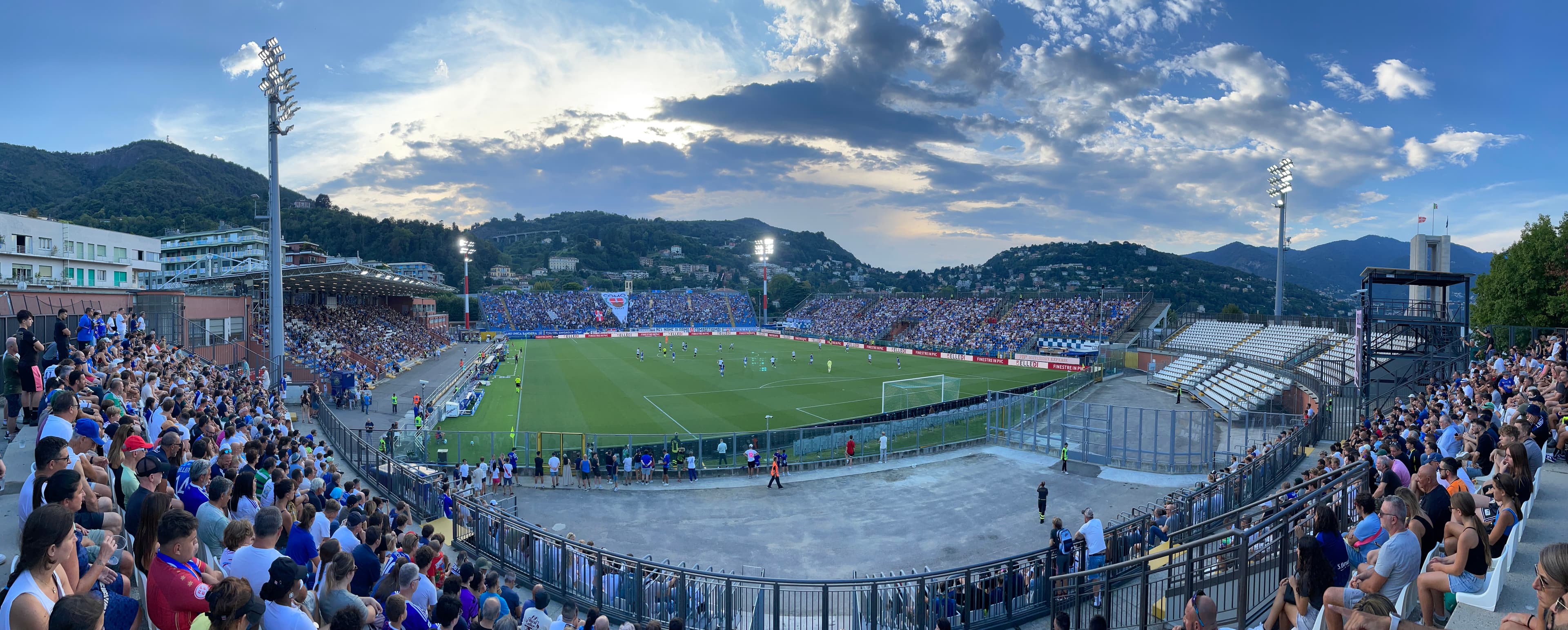Como