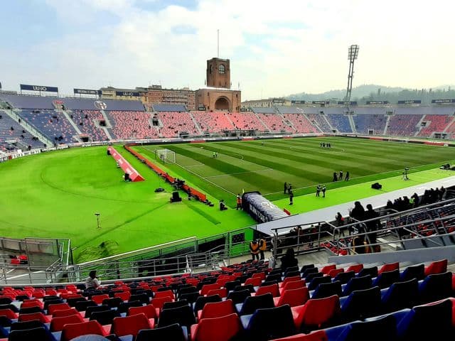 Stadio Renato Dall'Ara