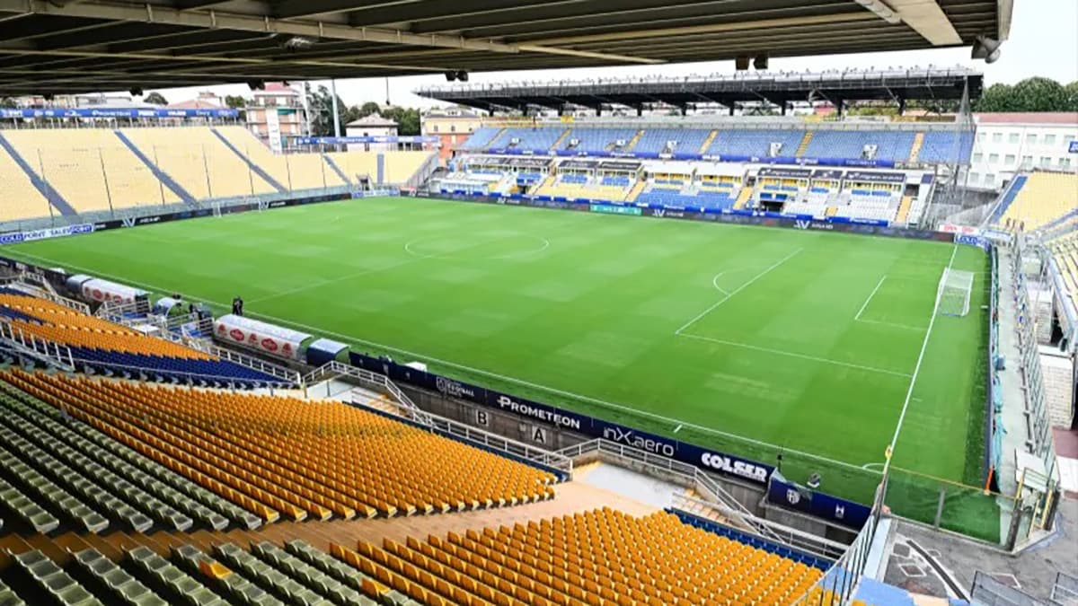 Parma