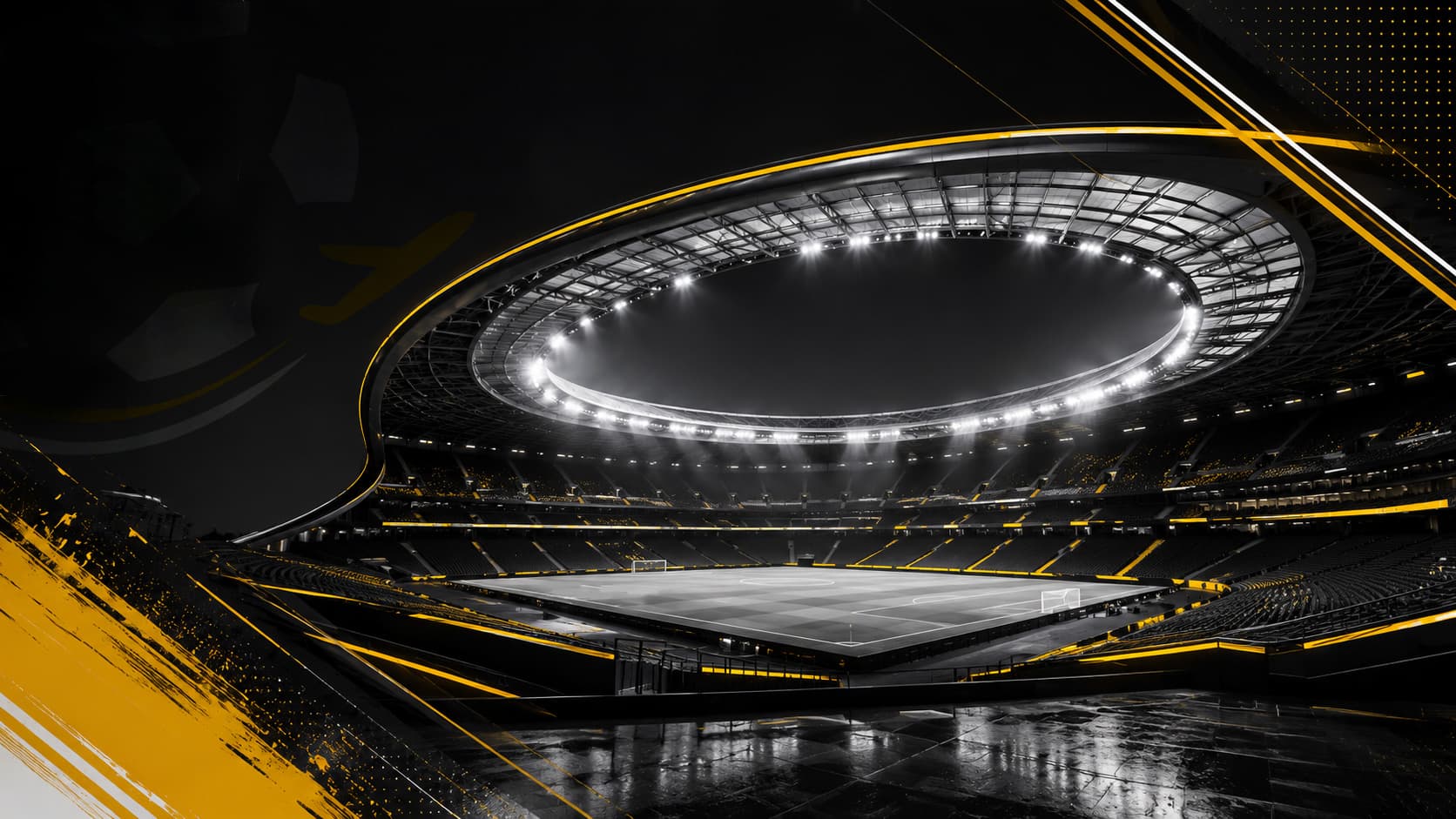 Abe Lenstra Stadion