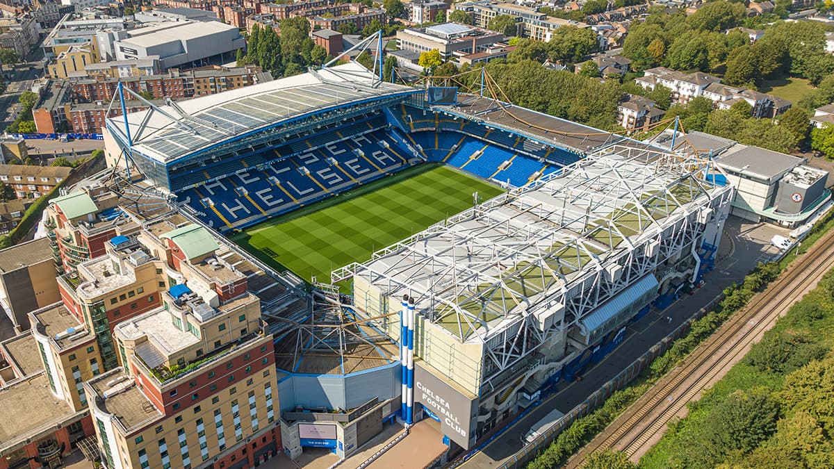 Chelsea