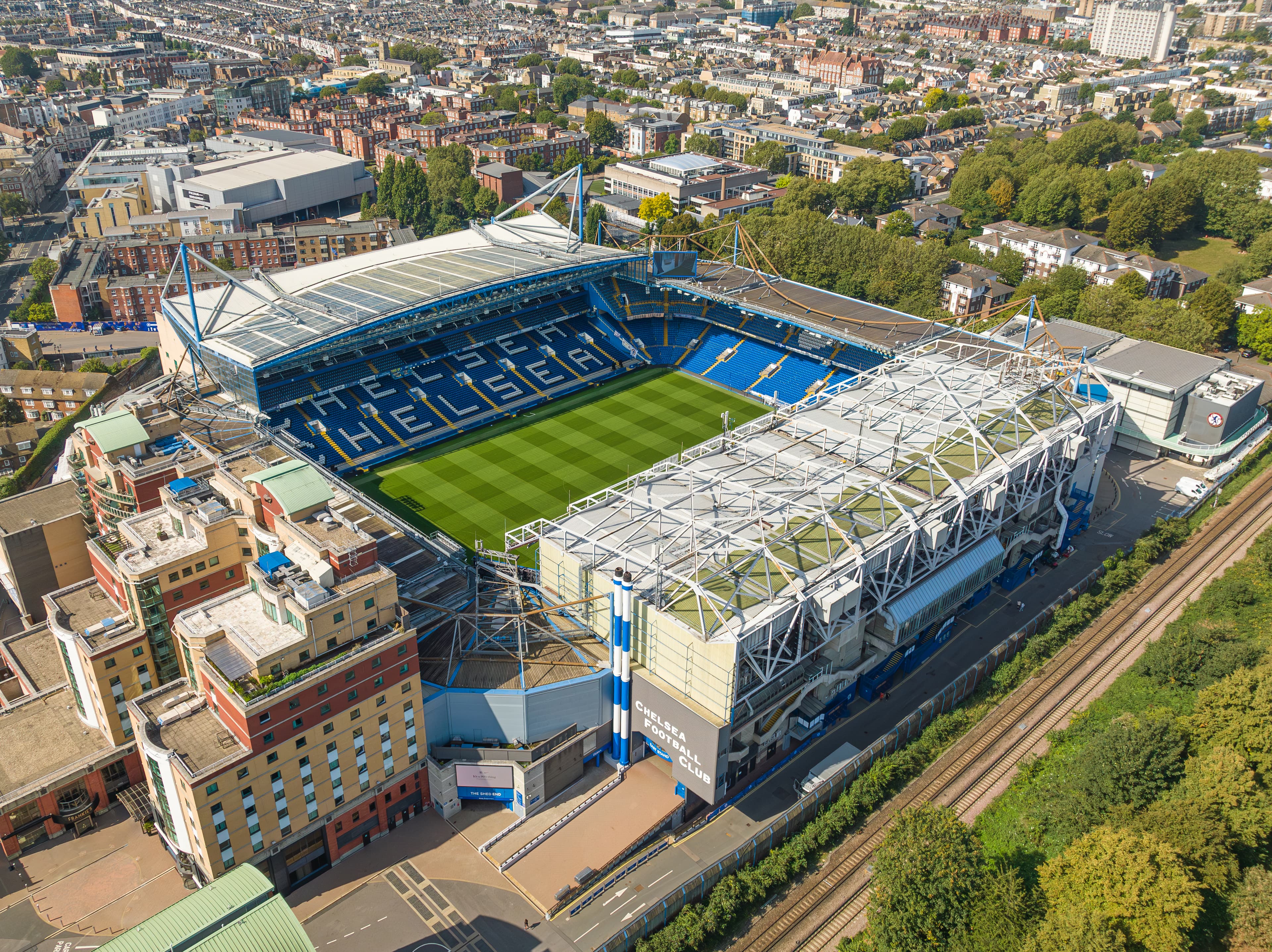 Chelsea
