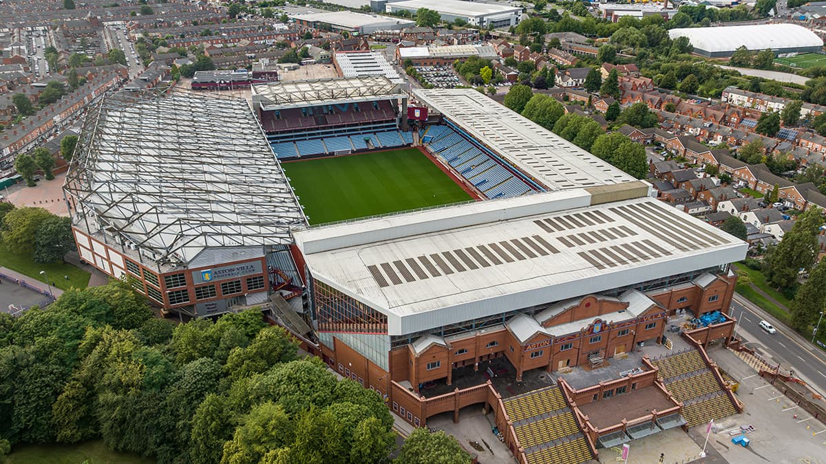 Aston Villa