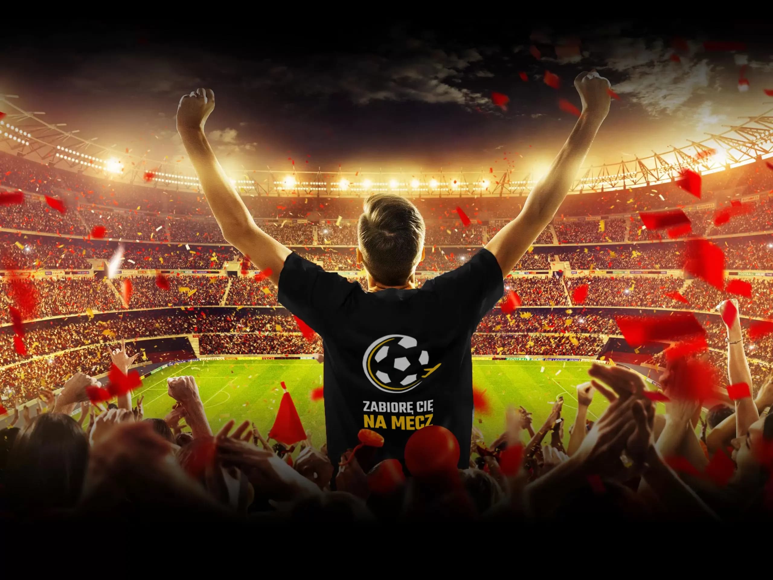 Trips to Europe's top football matches