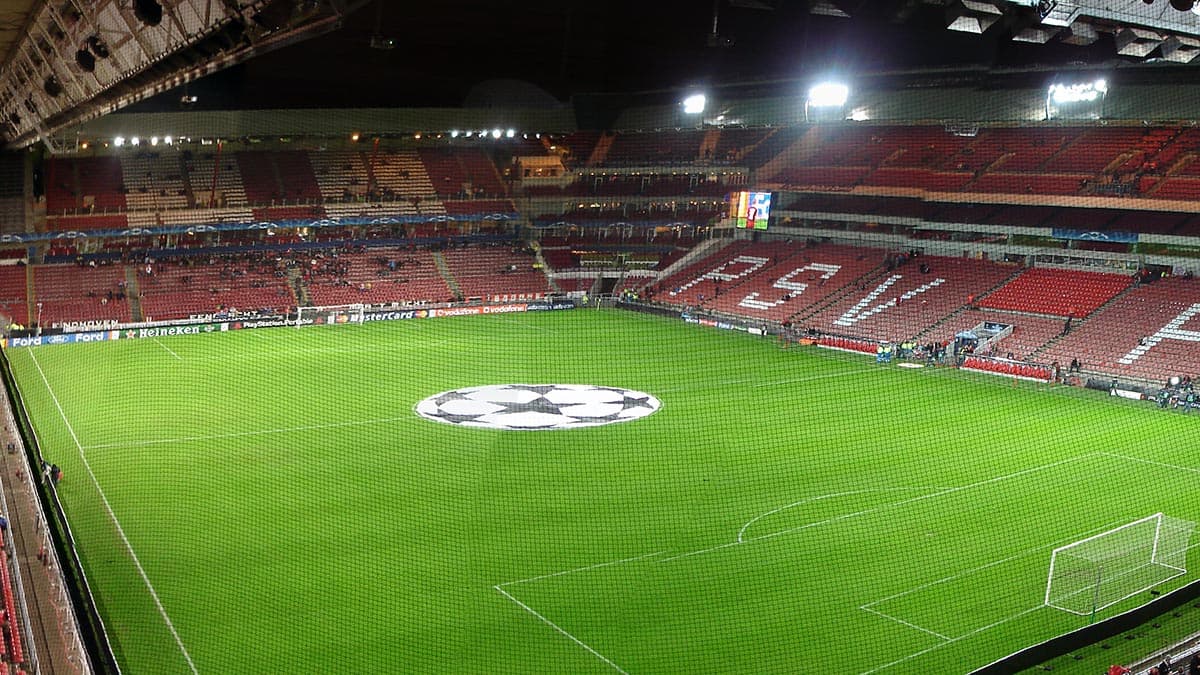 Philips Stadion
