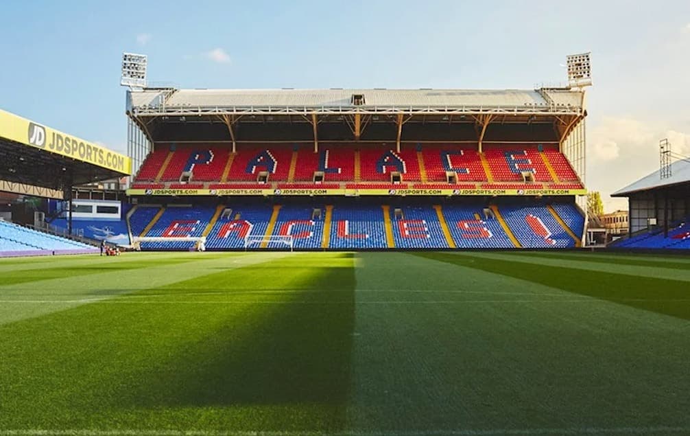 Crystal Palace
