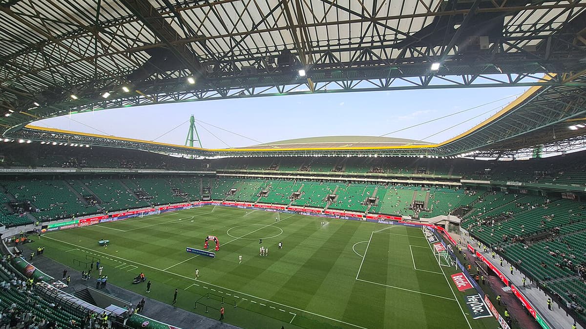 alvalade