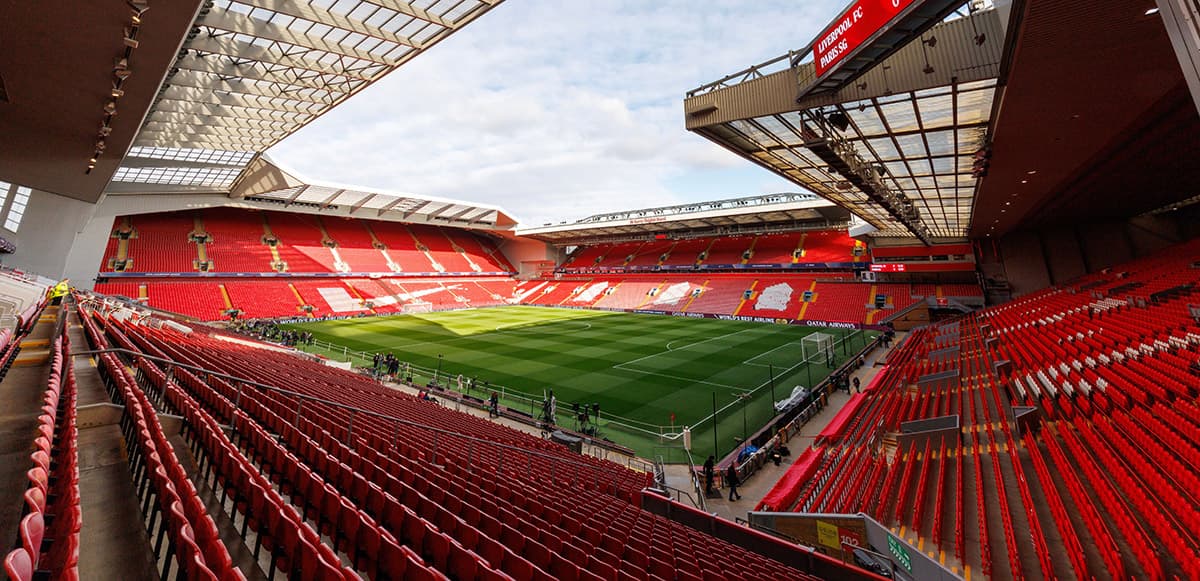 Liverpool