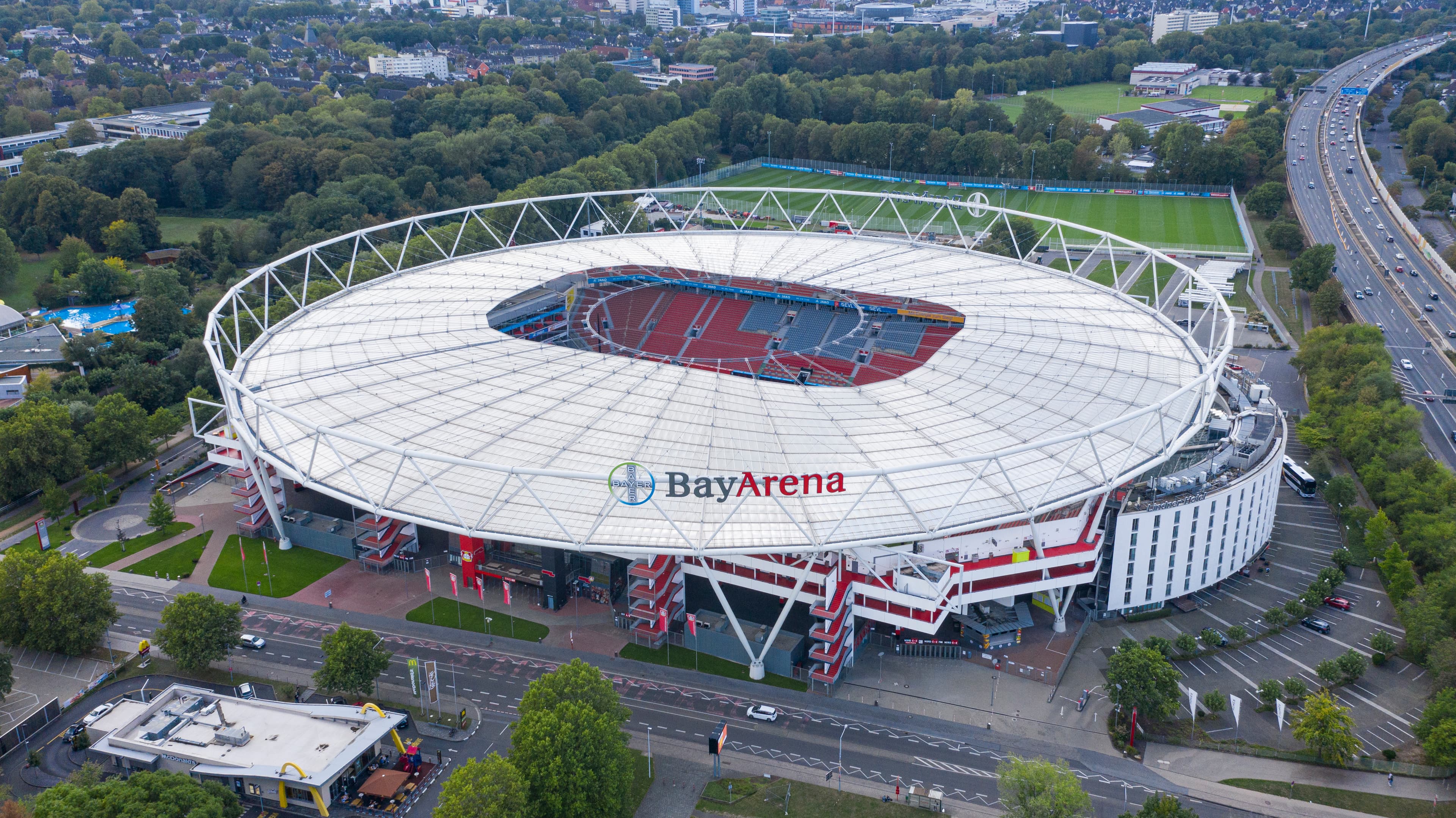 Bayer Leverkusen