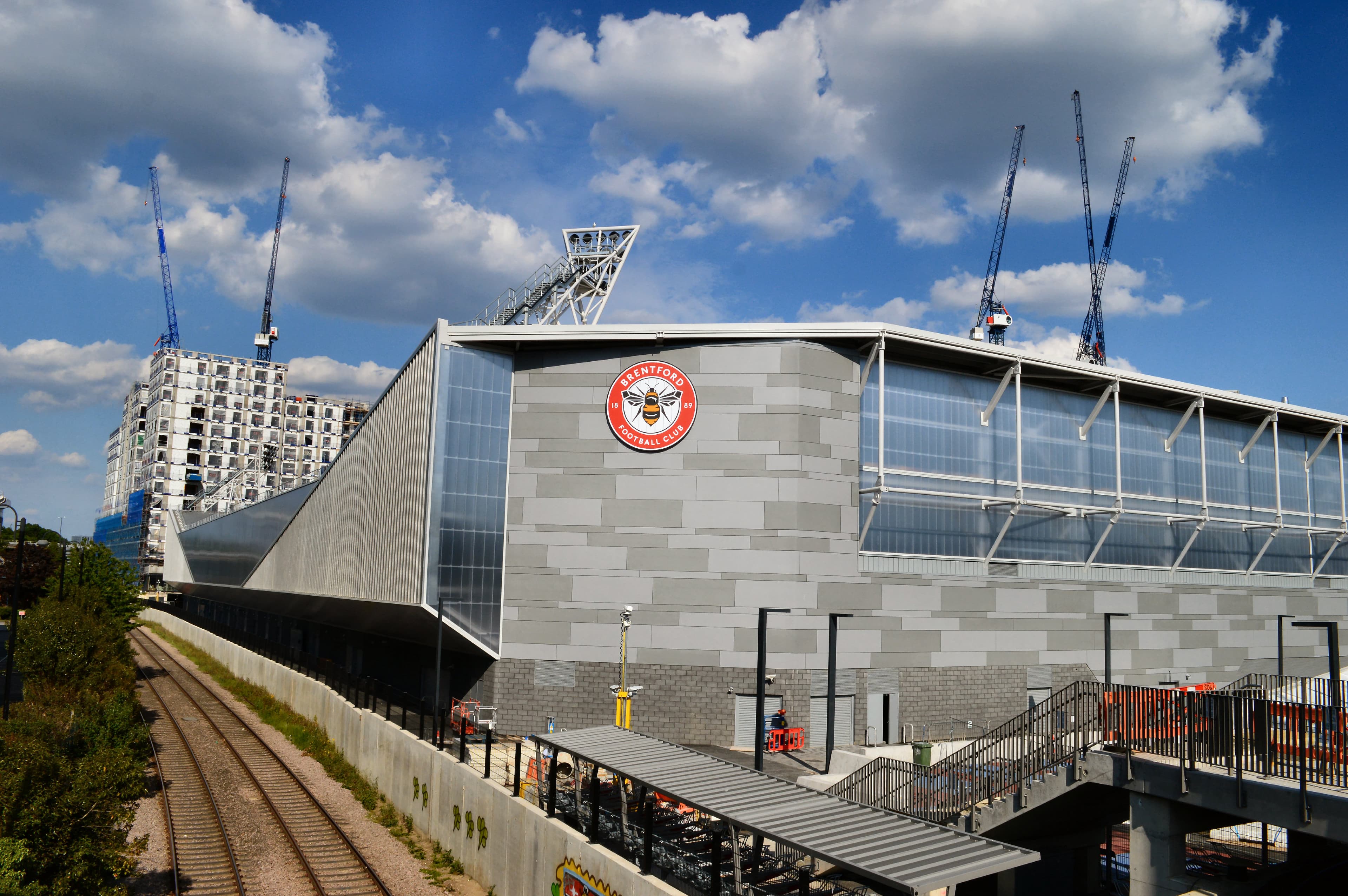 Brentford