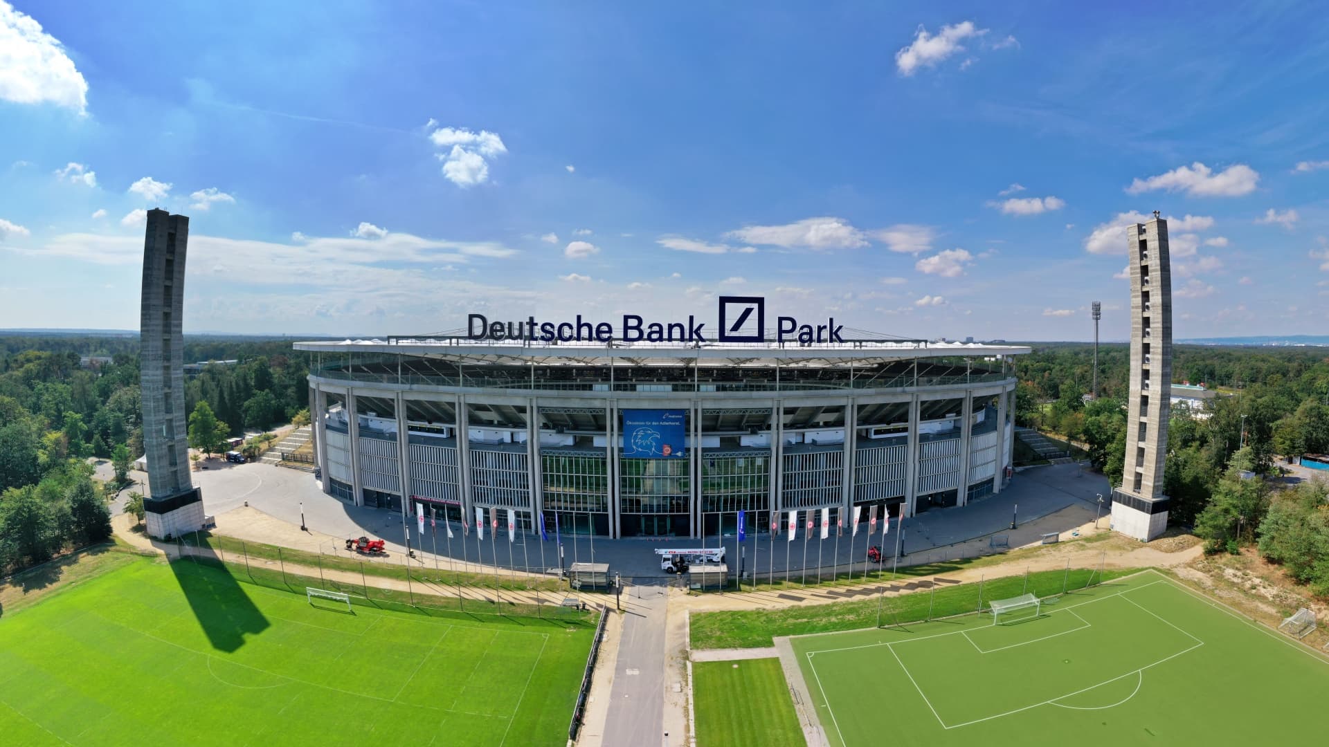 Eintracht Frankfurt