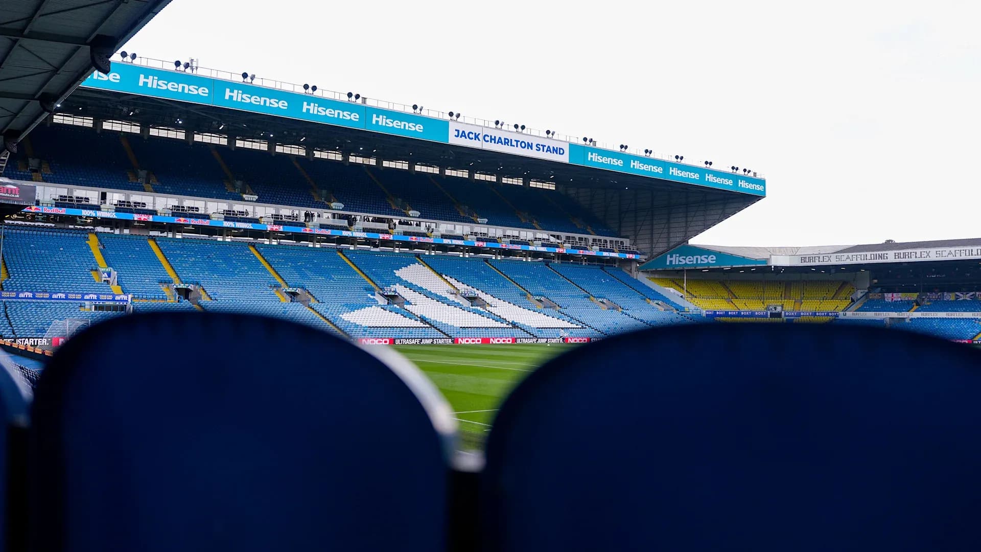 Leeds United