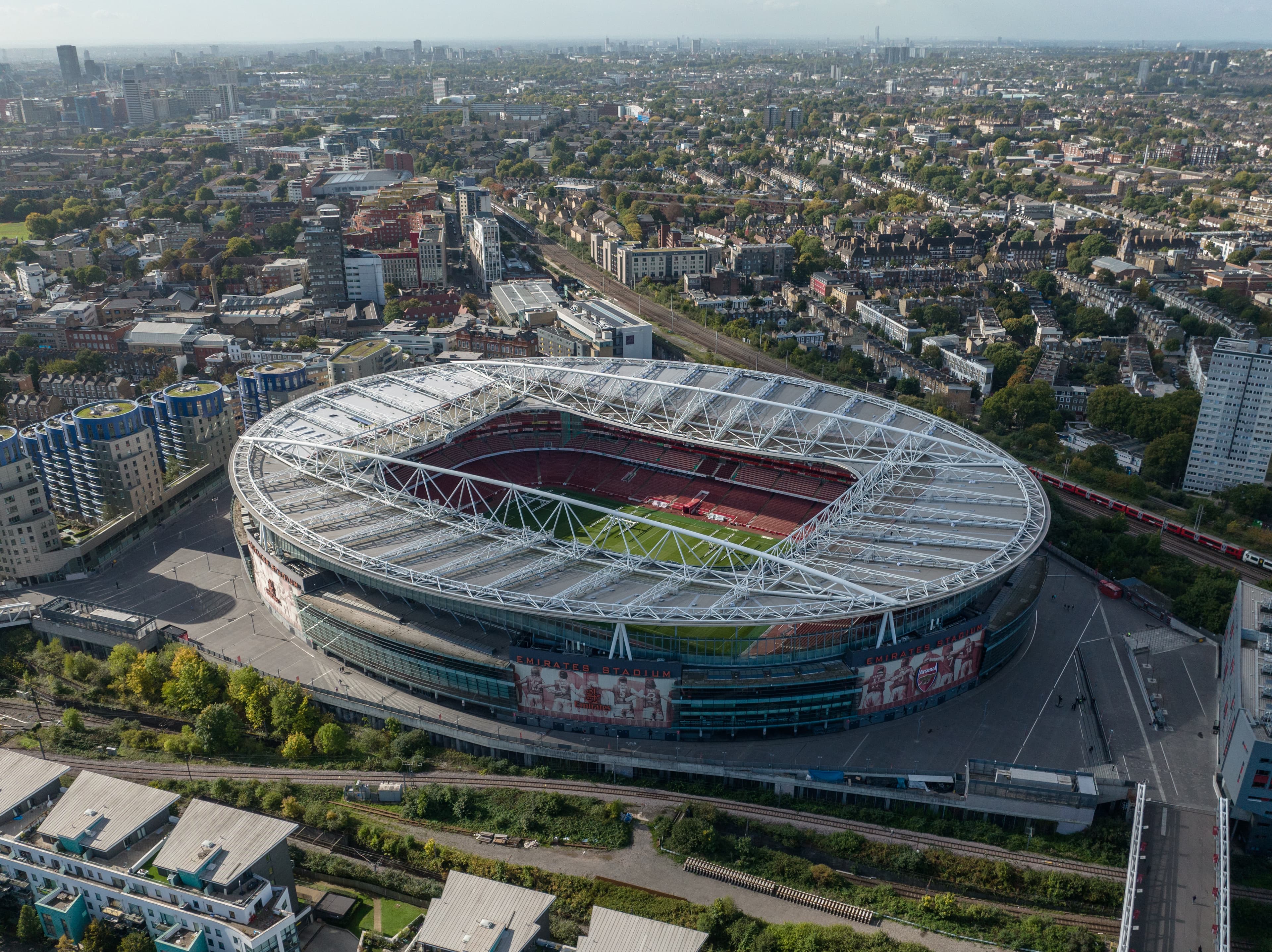 Arsenal