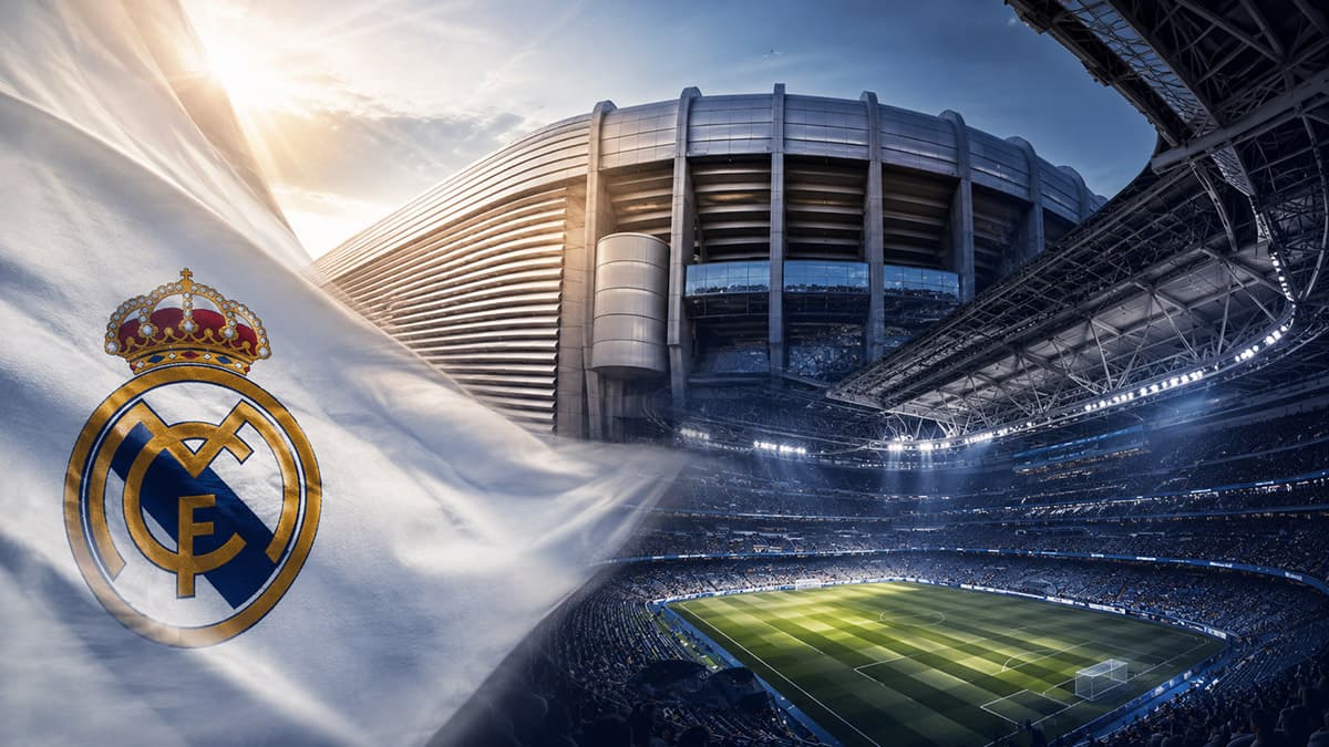 Real Madrid