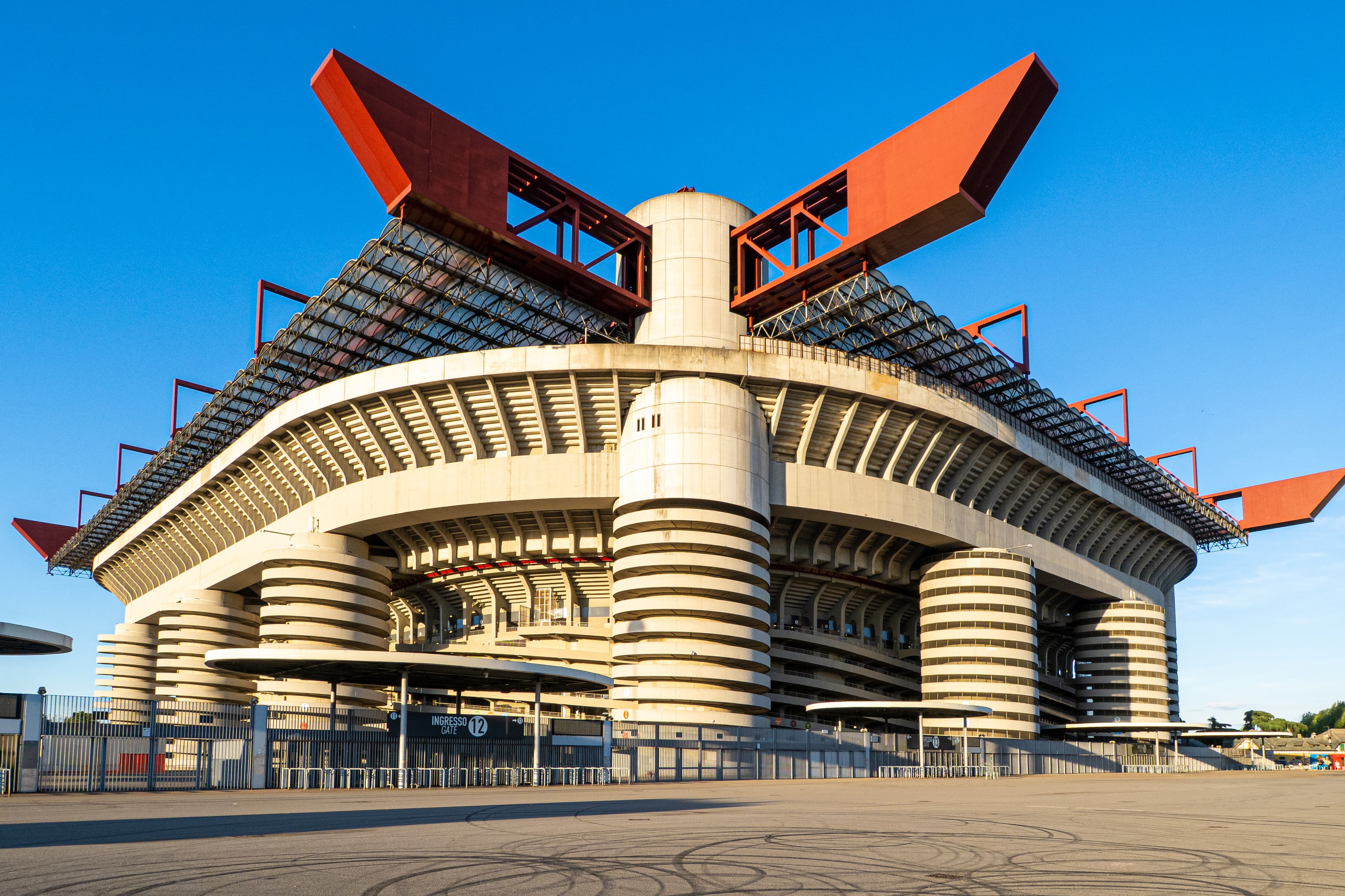AC Milan